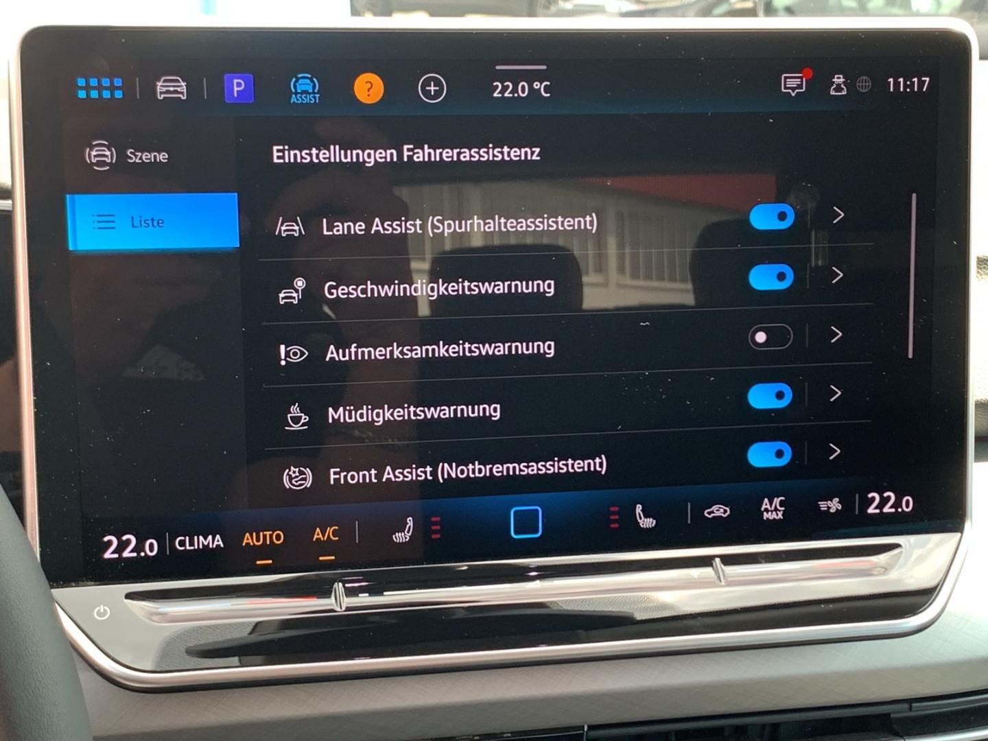 Golf VIII 1.5 TSI Life 149,- ohne Anzahlung
