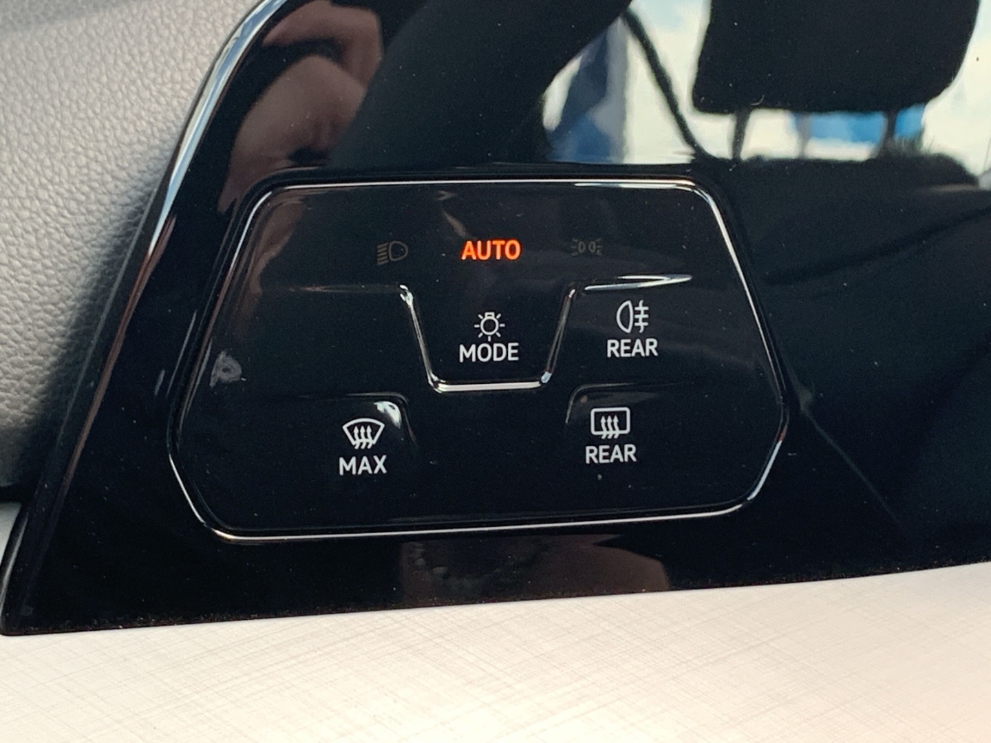 Golf VIII 1.5 TSI Life 149,- ohne Anzahlung