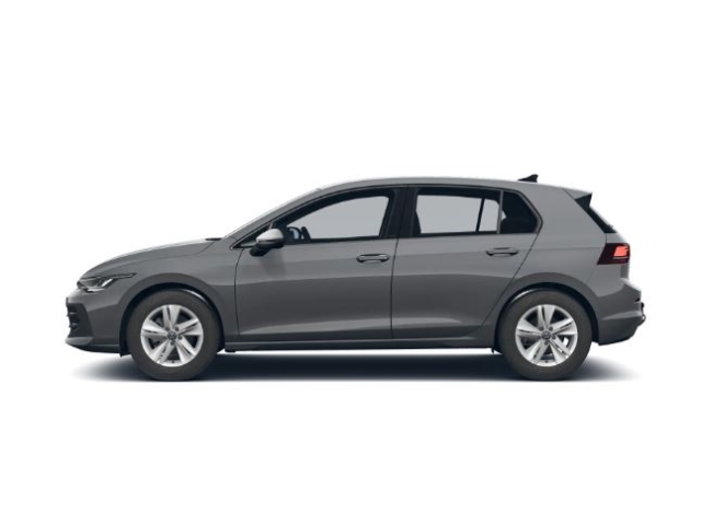 Golf VIII 1.5 TSI Life StandHZG AHK Kamera SHZ