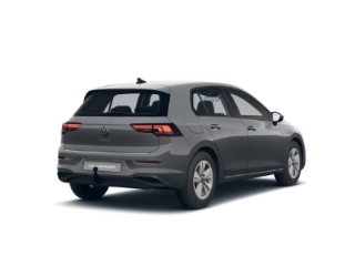 Golf VIII 1.5 TSI Life StandHZG AHK Kamera SHZ