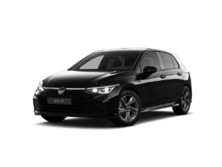 Golf VIII 1.5 eTSI R-Line StandHZG Navi IQ.Light