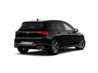 Golf VIII 1.5 eTSI R-Line StandHZG Navi IQ.Light