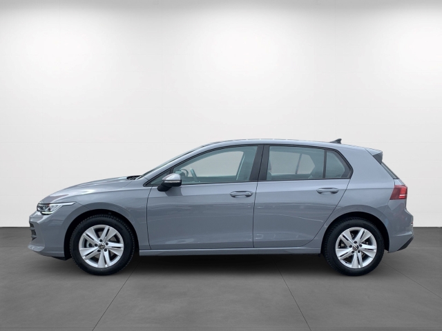 Golf VIII 1.5 TSI Life AHK ACC Kamera App-Conn.
