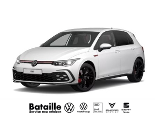 Golf GTI VIII 2.0 TSI Navi LED ACC App-Connect