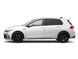 Golf GTI VIII 2.0 TSI Navi LED ACC App-Connect
