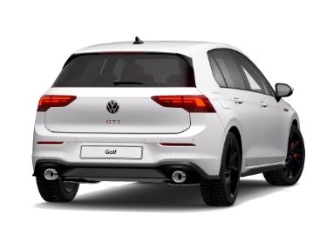 Golf GTI VIII 2.0 TSI Navi LED ACC App-Connect