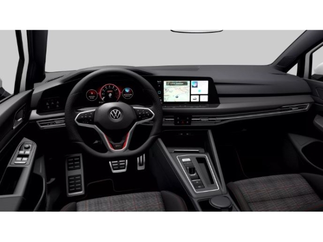 Golf GTI VIII 2.0 TSI Navi LED ACC App-Connect