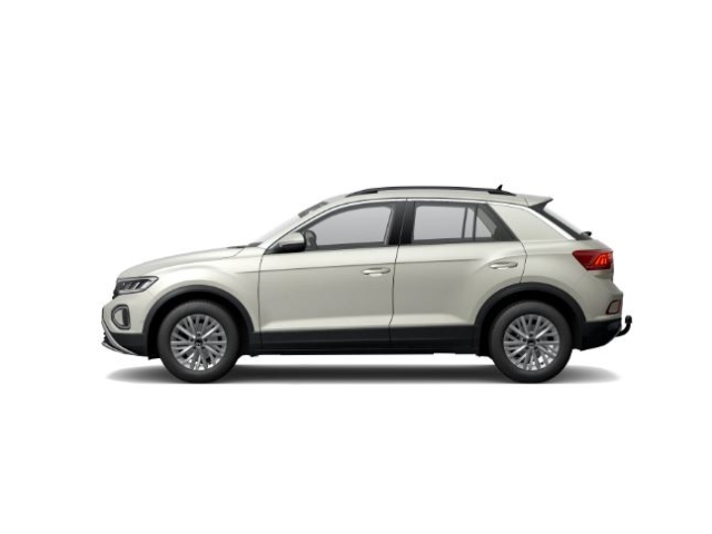 T-Roc 1.0 TSI Life AHK Musikstreaming PDC SHZ