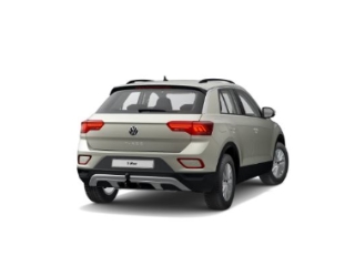 T-Roc 1.0 TSI Life AHK Musikstreaming PDC SHZ