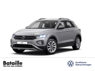 T-Roc 1.0 TSI Navi ACC *199,- ohne Anzahlung*