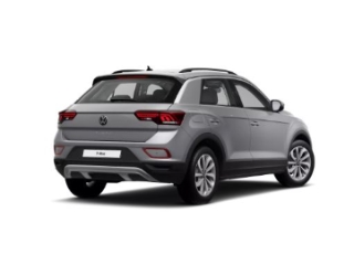 T-Roc 1.0 TSI Navi ACC *199,- ohne Anzahlung*