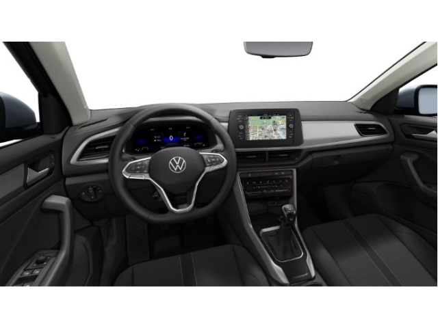 T-Roc 1.0 TSI Navi ACC *199,- ohne Anzahlung*