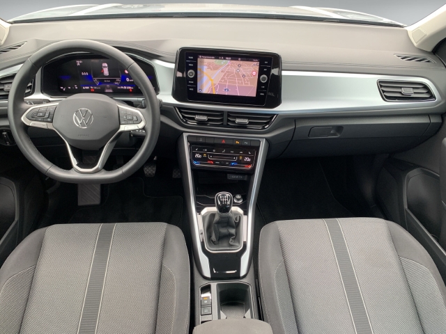 T-Roc 1.0 TSI Navi ACC *219,- ohne Anzahlung*