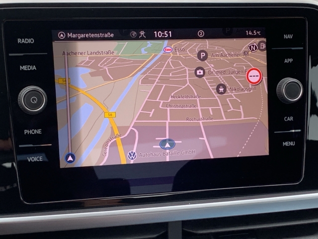 T-Roc 1.0 TSI Navi ACC *219,- ohne Anzahlung*