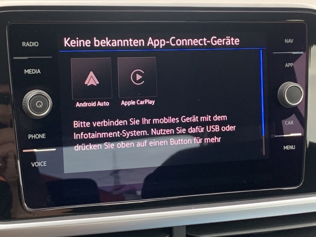 T-Roc 1.0 TSI Navi ACC *219,- ohne Anzahlung*