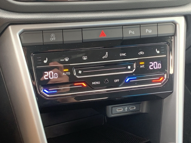 T-Roc 1.0 TSI Navi ACC *219,- ohne Anzahlung*
