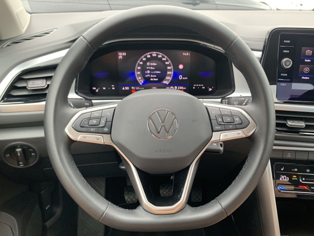 T-Roc 1.0 TSI Navi ACC *219,- ohne Anzahlung*