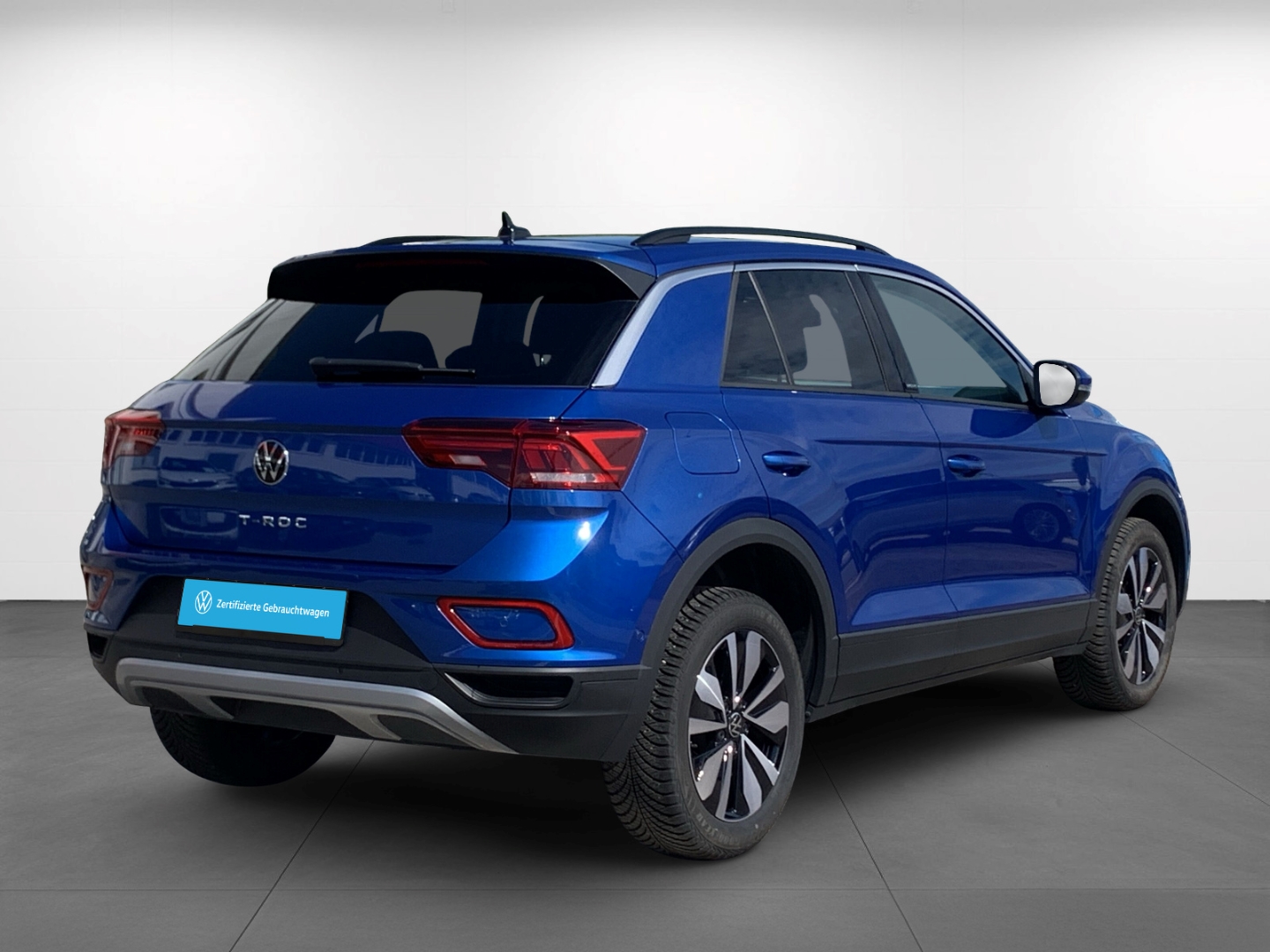 T-Roc 1.0 TSI Move Navi *229,- ohne Anzahlung