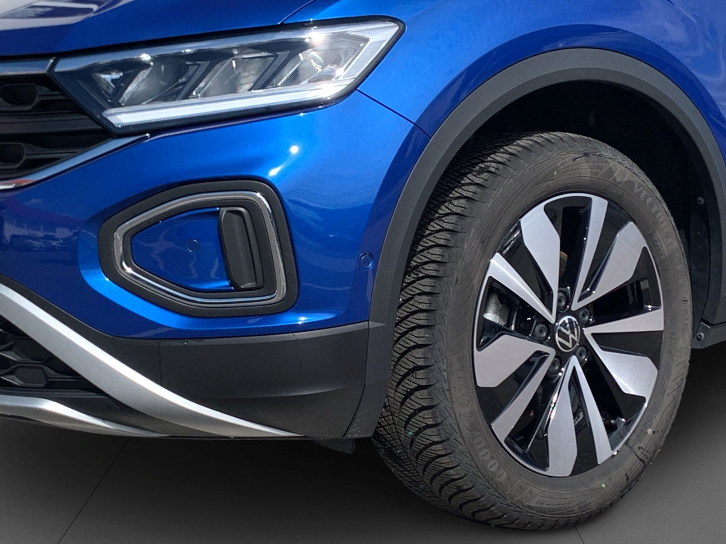 T-Roc 1.0 TSI Move Navi *229,- ohne Anzahlung