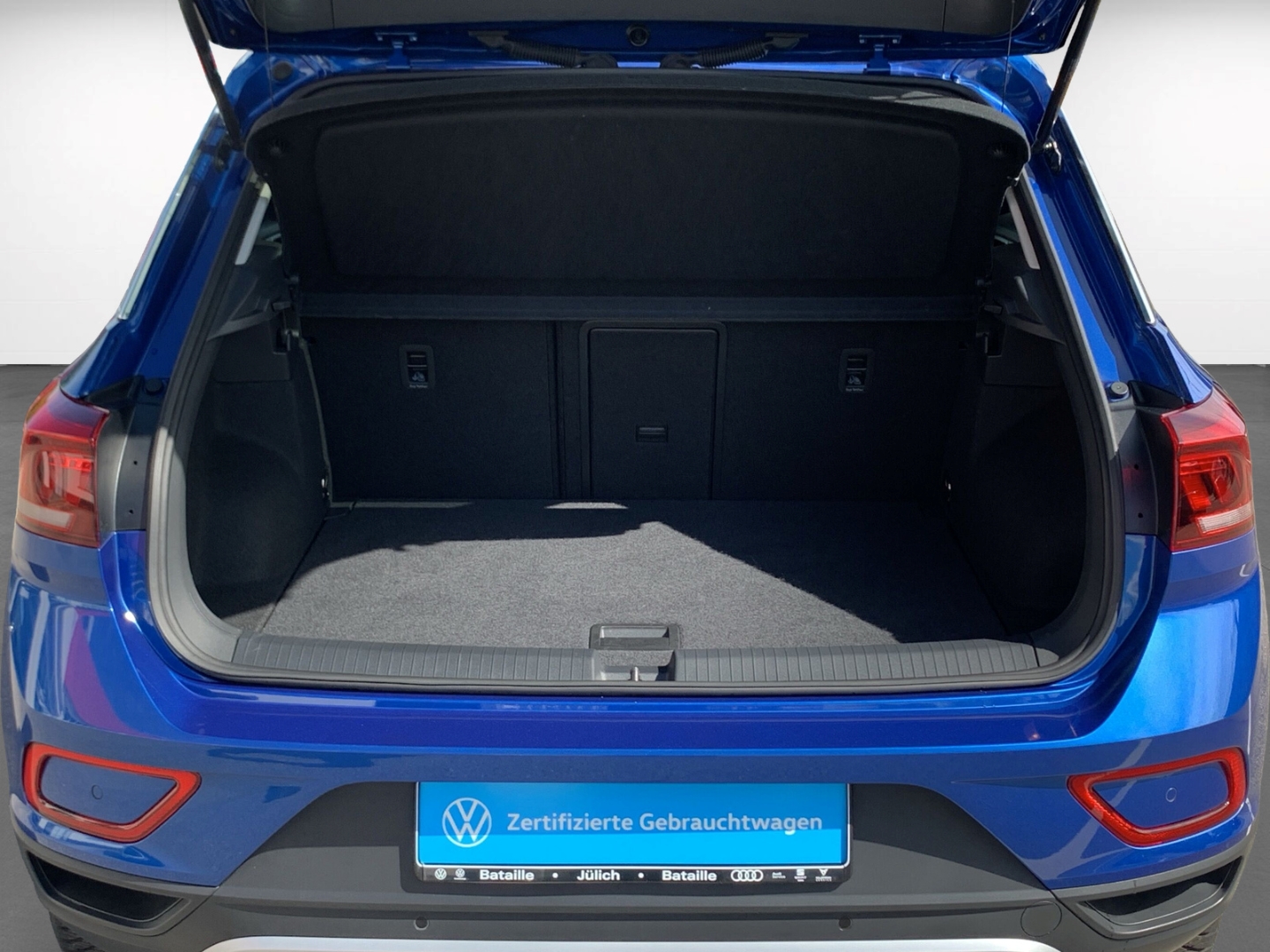 T-Roc 1.0 TSI Move Navi *229,- ohne Anzahlung