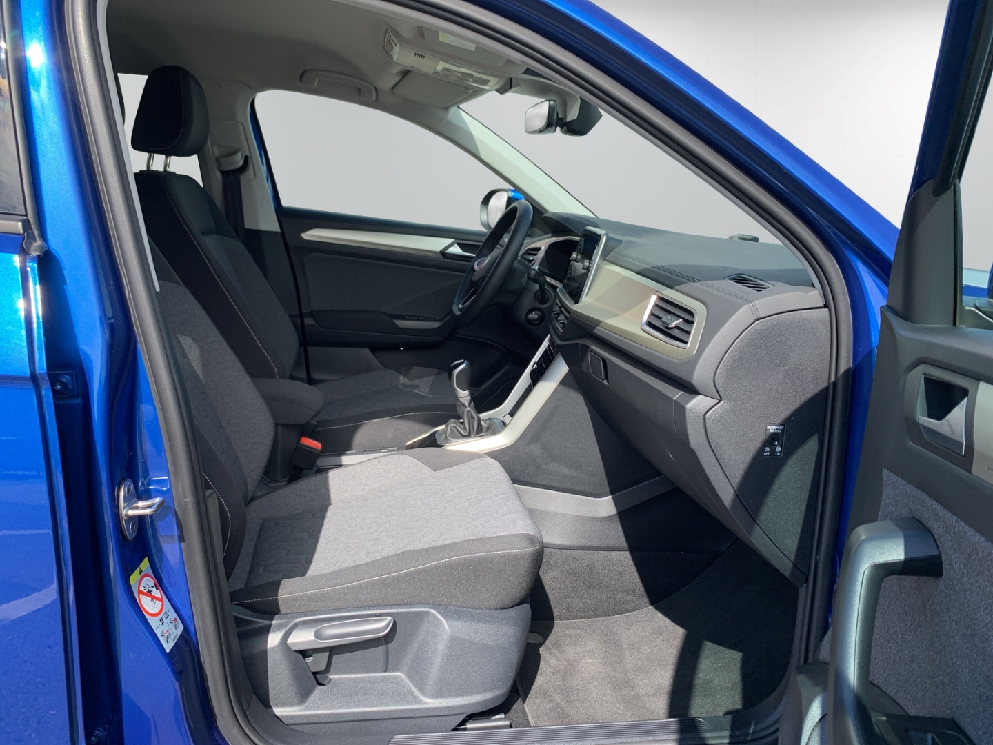 T-Roc 1.0 TSI Move Navi *229,- ohne Anzahlung
