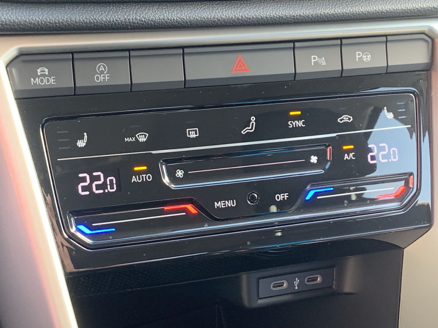 T-Roc 1.0 TSI Move Navi *229,- ohne Anzahlung