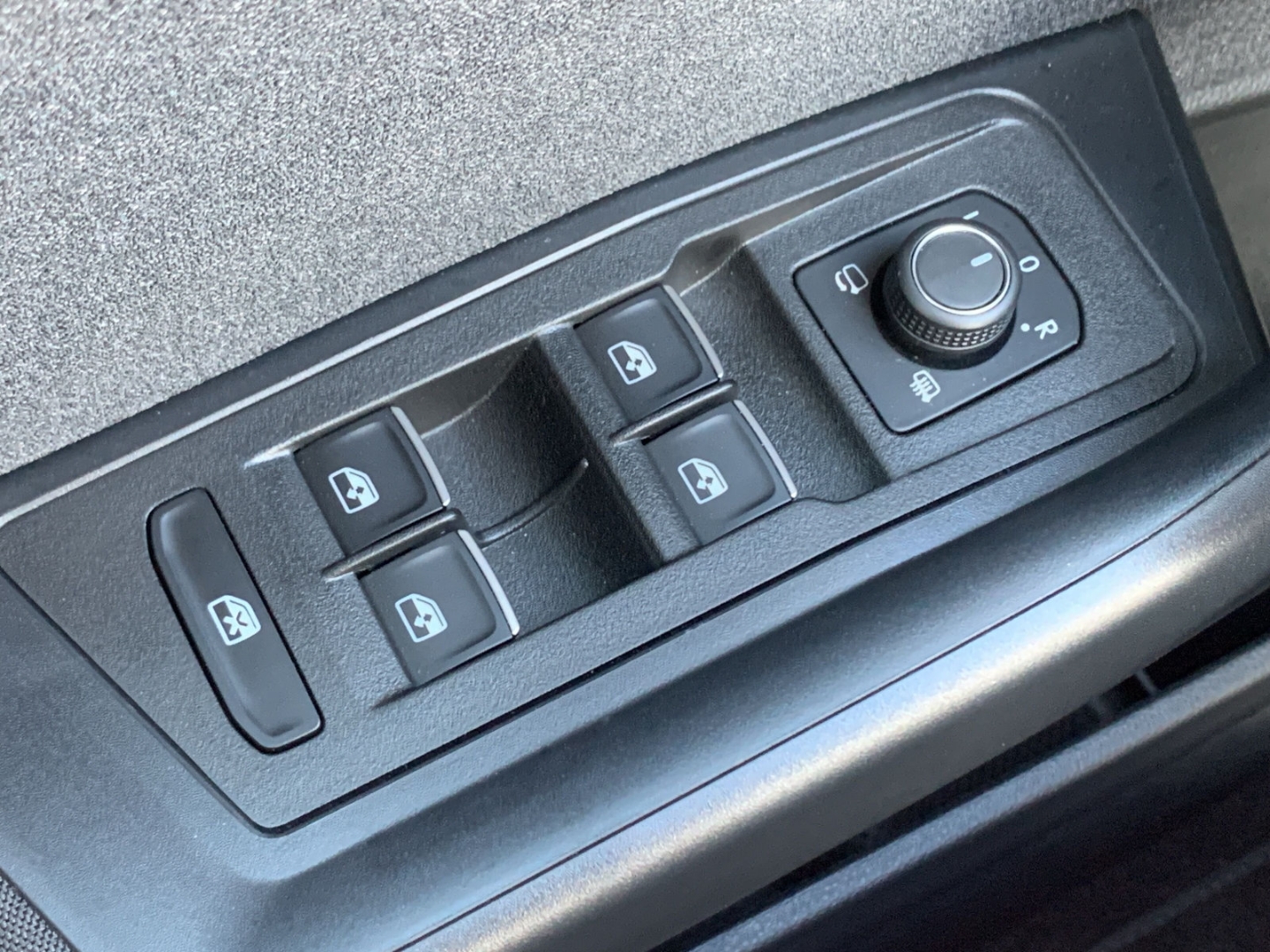 T-Roc 1.0 TSI Move Navi *229,- ohne Anzahlung