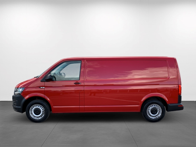 T6 Transporter 2.0 TDI Kasten EcoProfi lang