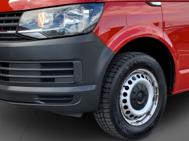 T6 Transporter 2.0 TDI Kasten EcoProfi lang
