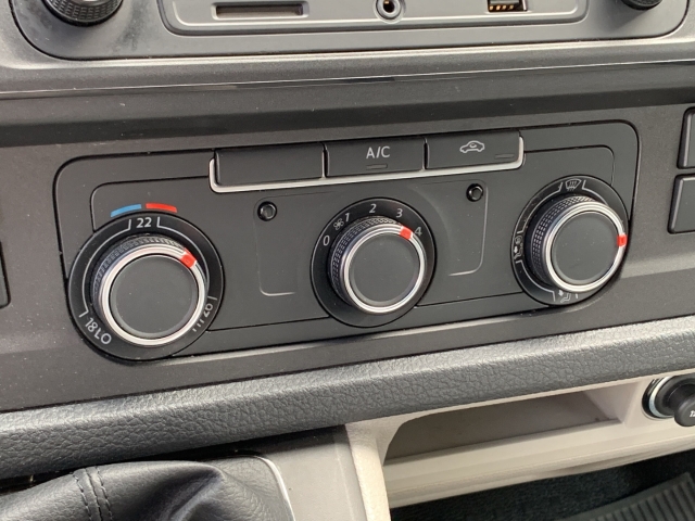 T6 Transporter 2.0 TDI Kasten EcoProfi lang