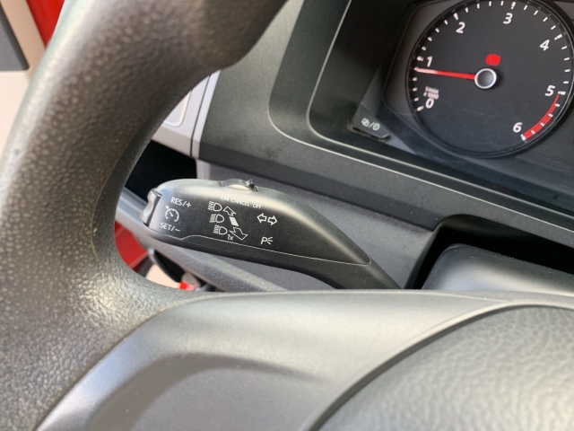 T6 Transporter 2.0 TDI Kasten EcoProfi lang