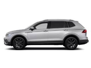 Tiguan Allspace 1.5 TSI Move DSG 7-Sitze AHK Navi RFK