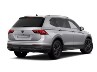 Tiguan Allspace 1.5 TSI Move DSG 7-Sitze AHK Navi RFK