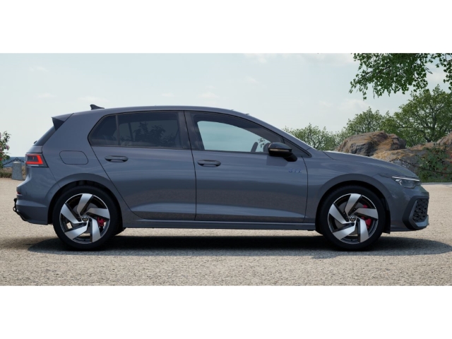 Golf VIII GTE eHybrid DSG Leder Pano AHK Matrix