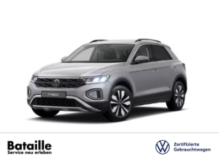 T-Roc 1.0 TSI Move *199,- ohne Anzahlung