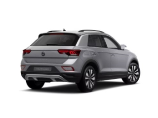 T-Roc 1.0 TSI Move *199,- ohne Anzahlung