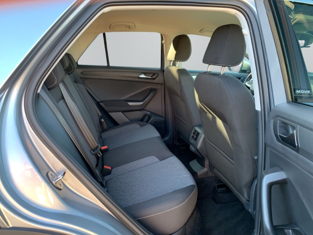 T-Roc 1.0 TSI Move *219,- ohne Anzahlung