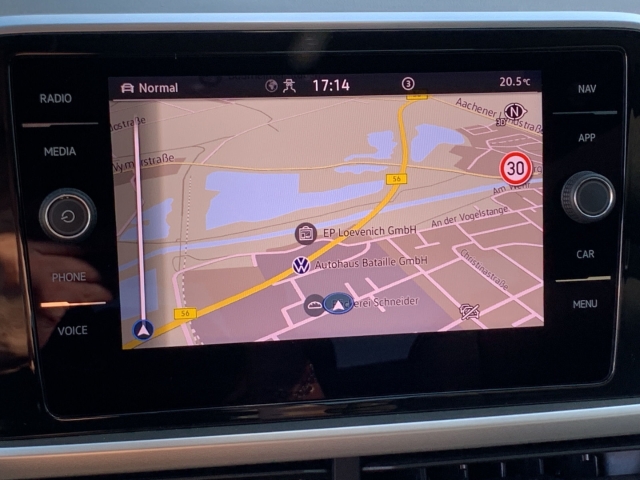 T-Roc 1.0 TSI Move *219,- ohne Anzahlung