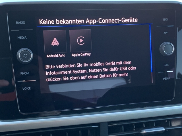 T-Roc 1.0 TSI Move *219,- ohne Anzahlung