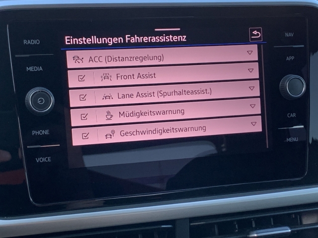 T-Roc 1.0 TSI Move *219,- ohne Anzahlung