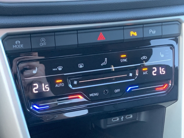 T-Roc 1.0 TSI Move *219,- ohne Anzahlung