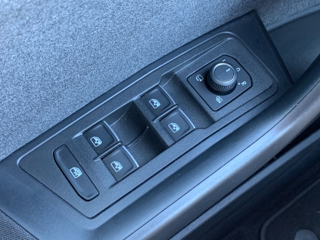 T-Roc 1.0 TSI Move *219,- ohne Anzahlung