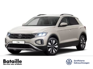T-Roc 1.0 TSI Move *219,- ohne Anzahlung*