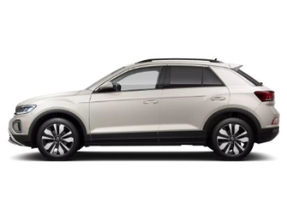 T-Roc 1.0 TSI Move *219,- ohne Anzahlung*