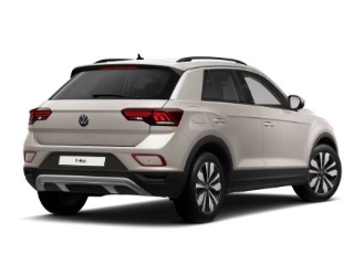 T-Roc 1.0 TSI Move *219,- ohne Anzahlung*