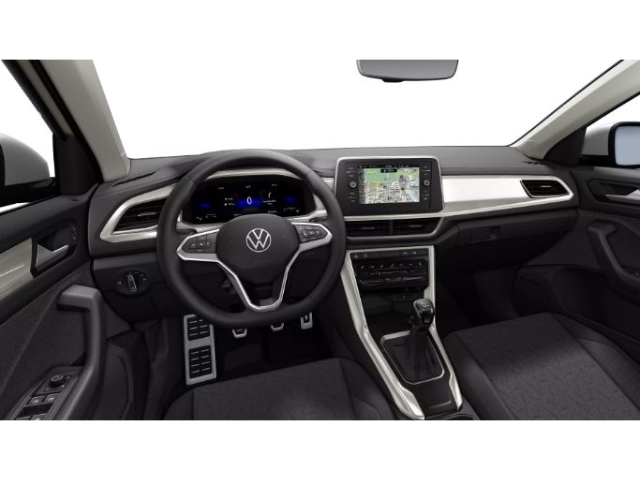 T-Roc 1.0 TSI Move *219,- ohne Anzahlung*