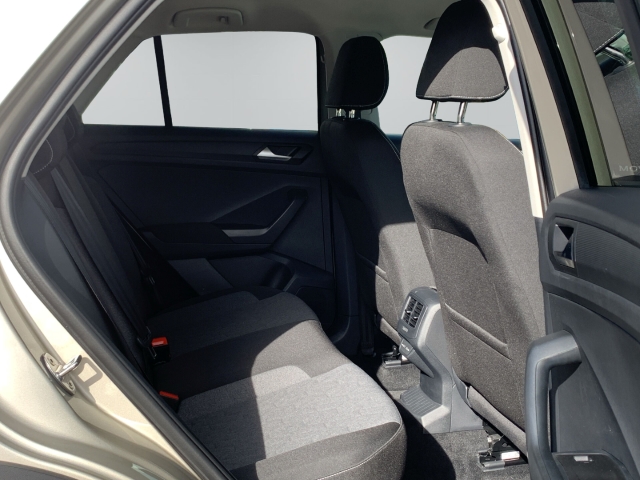 T-Roc 1.0 TSI Move *199,- ohne Anzahlung*