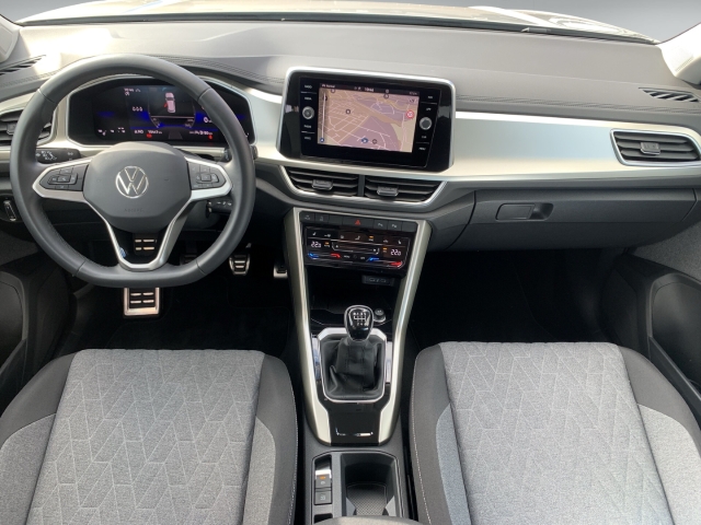 T-Roc 1.0 TSI Move *199,- ohne Anzahlung*