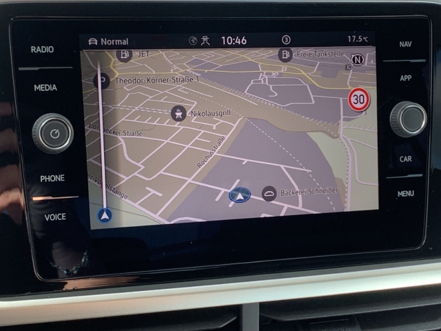 T-Roc 1.0 TSI Move *199,- ohne Anzahlung*