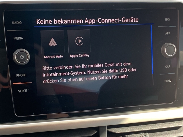 T-Roc 1.0 TSI Move *199,- ohne Anzahlung*